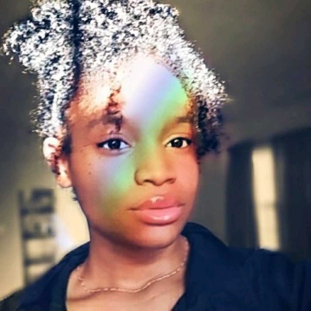 Meet your Posher, Keara